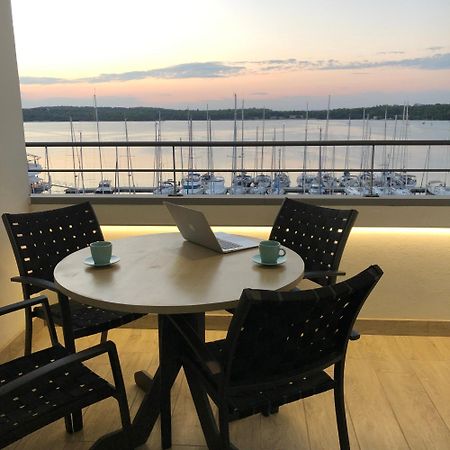 Pula Center Seaview Apartment Kültér fotó