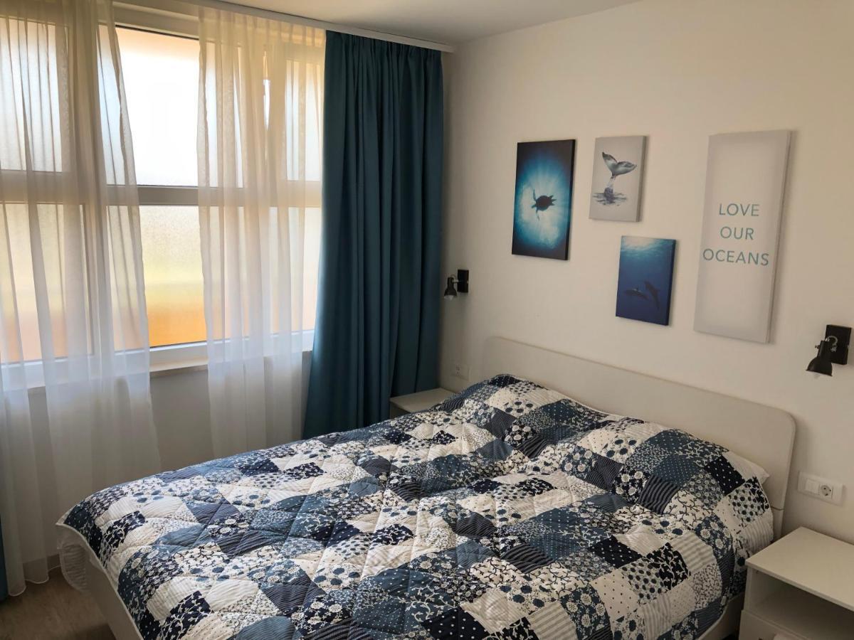 Pula Center Seaview Apartment Kültér fotó