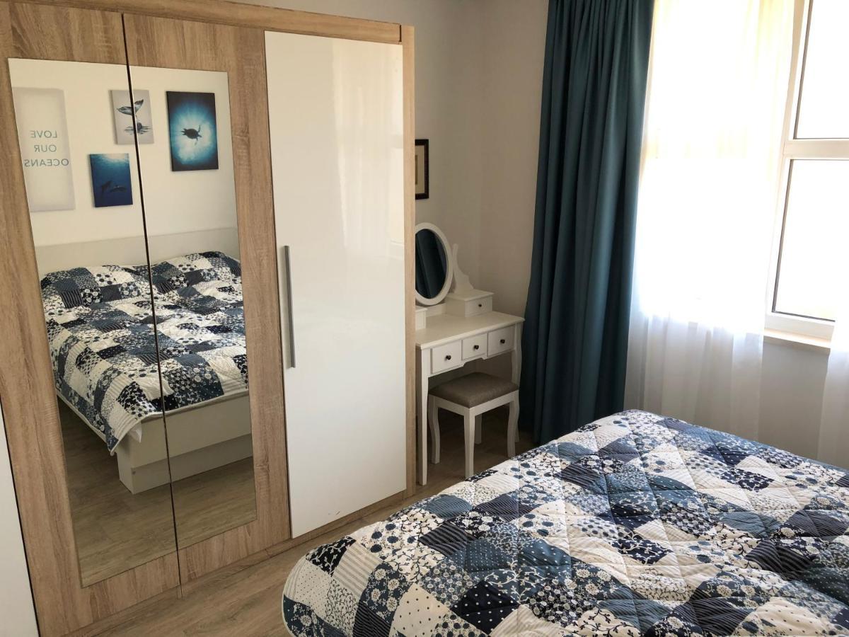 Pula Center Seaview Apartment Kültér fotó